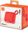 Портативная колонка JBL GO 4 (Red)