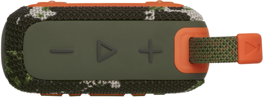 Портативна колонка JBL GO 4 (Squad)