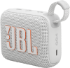 Портативная колонка JBL GO 4 (White)