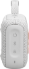 Портативная колонка JBL GO 4 (White)