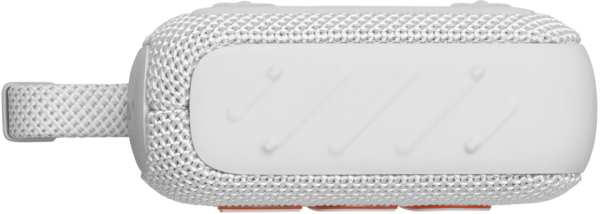 Портативная колонка JBL GO 4 (White)