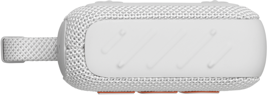 Портативна колонка JBL GO 4 (White)