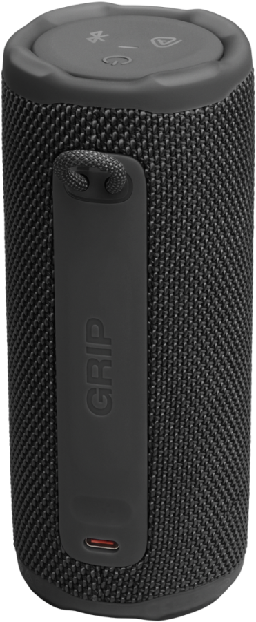 Портативна колонка JBL Grip (Black)