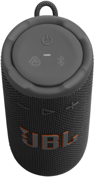 Портативная колонка JBL Grip (Black)
