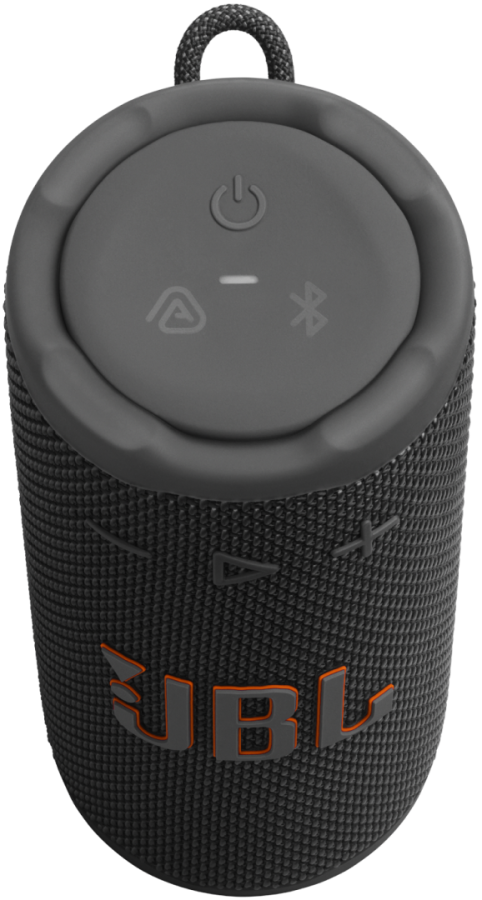 Портативна колонка JBL Grip (Black)