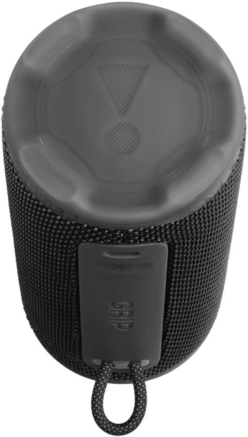 Портативна колонка JBL Grip (Black)