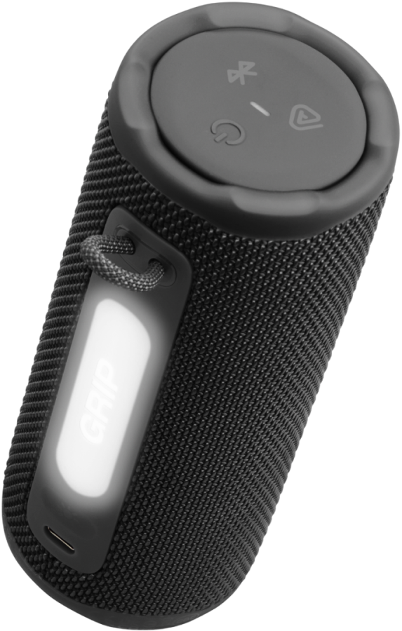 Портативна колонка JBL Grip (Black)