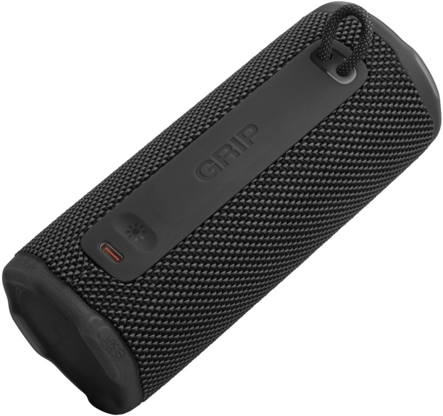 Портативна колонка JBL Grip (Black)