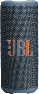 Портативная колонка JBL Grip (Blue)