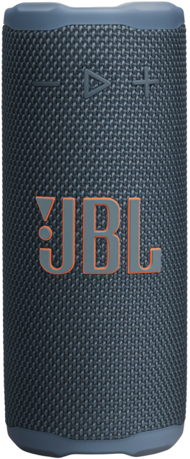Портативна колонка JBL Grip (Blue)