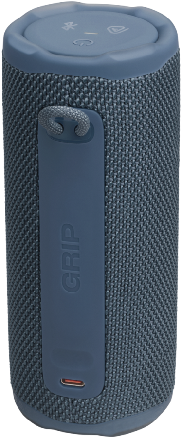 Портативна колонка JBL Grip (Blue)