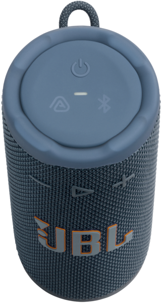 Портативная колонка JBL Grip (Blue)
