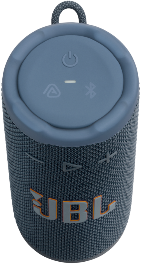 Портативна колонка JBL Grip (Blue)
