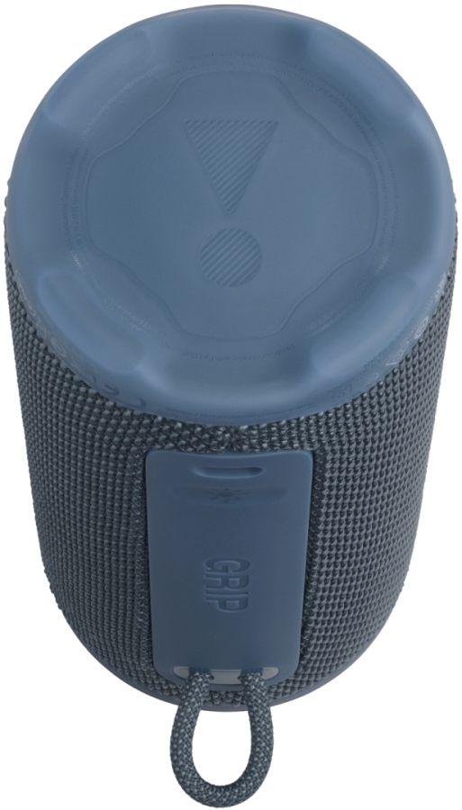 Портативна колонка JBL Grip (Blue)
