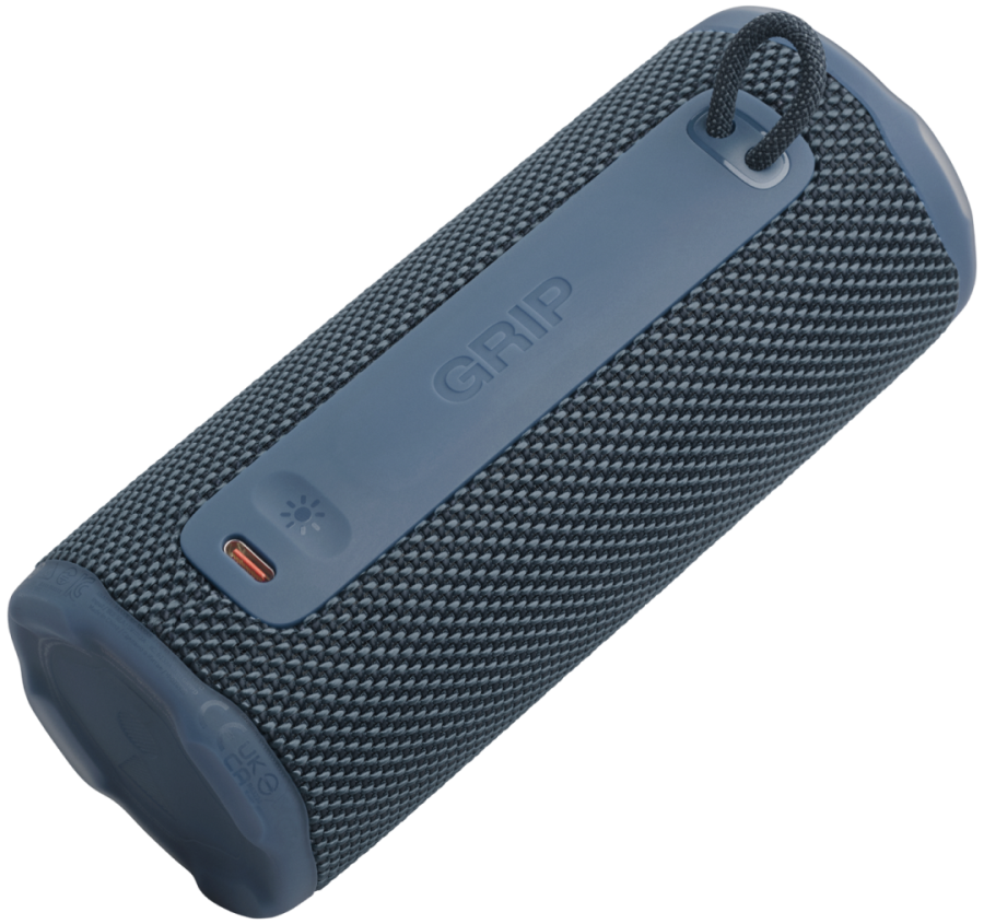 Портативна колонка JBL Grip (Blue)