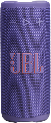Портативная колонка JBL Grip (White)