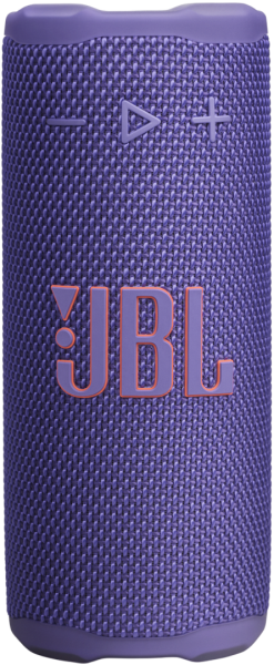 Портативная колонка JBL Grip (White)