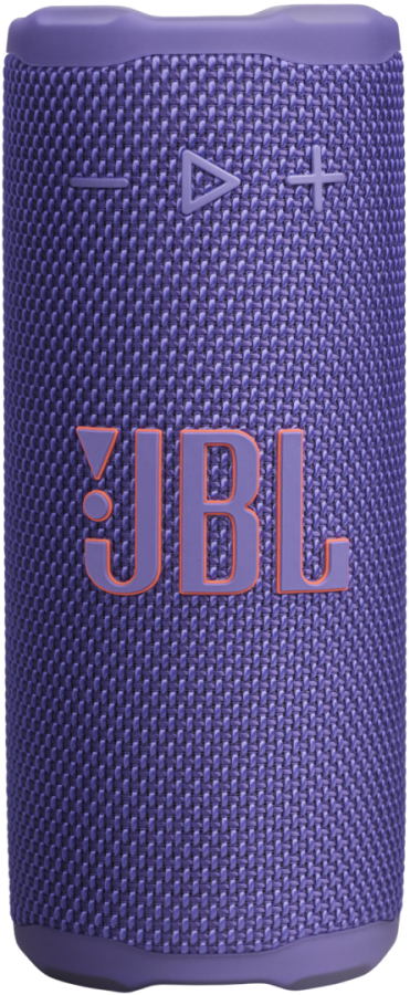 Портативная колонка JBL Grip (White)