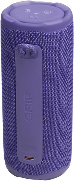 Портативная колонка JBL Grip (White)