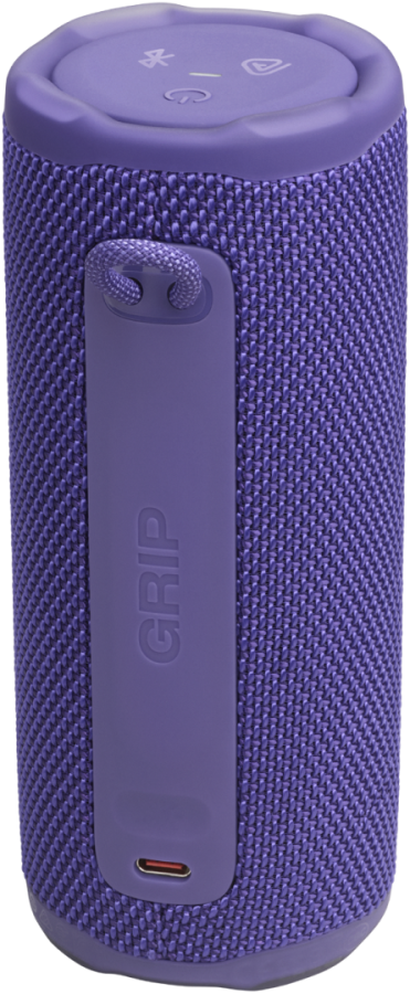 Портативная колонка JBL Grip (White)
