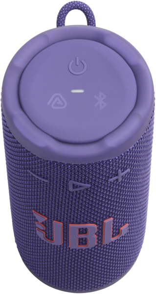 Портативная колонка JBL Grip (White)