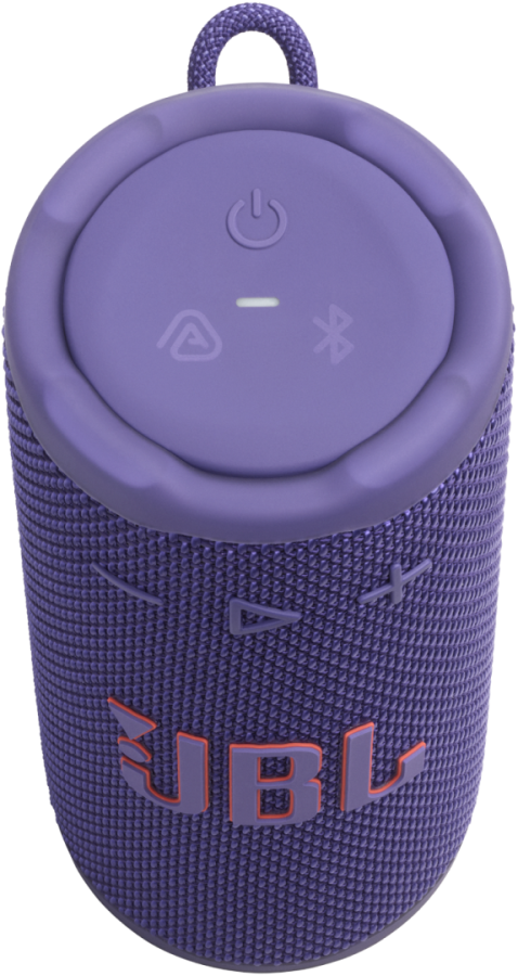 Портативная колонка JBL Grip (White)
