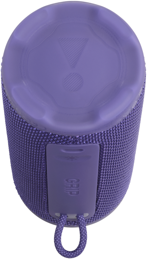 Портативная колонка JBL Grip (White)