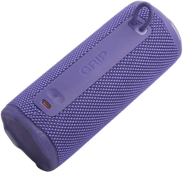 Портативная колонка JBL Grip (White)