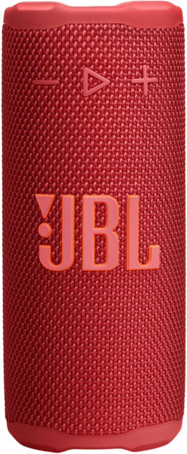 Портативна колонка JBL Grip (Red)