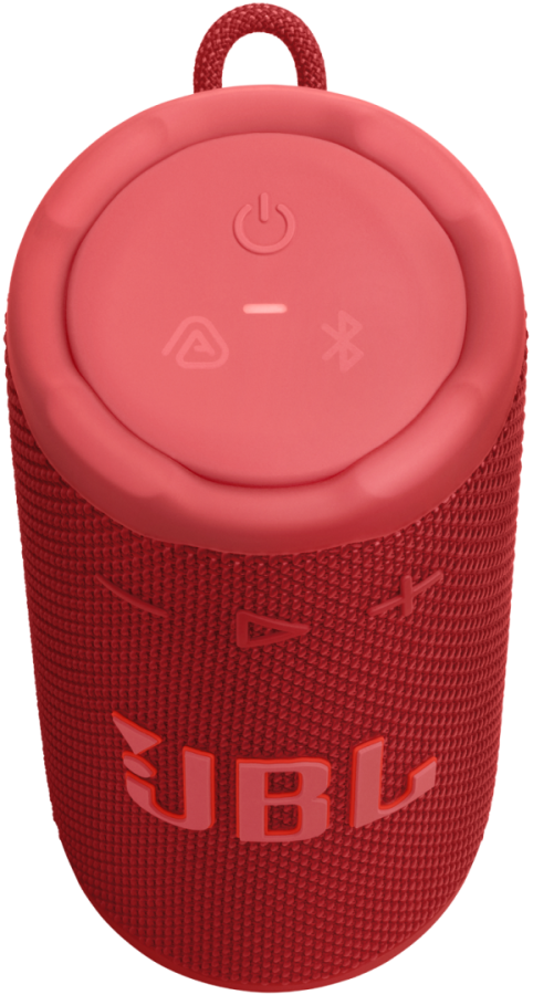 Портативна колонка JBL Grip (Red)