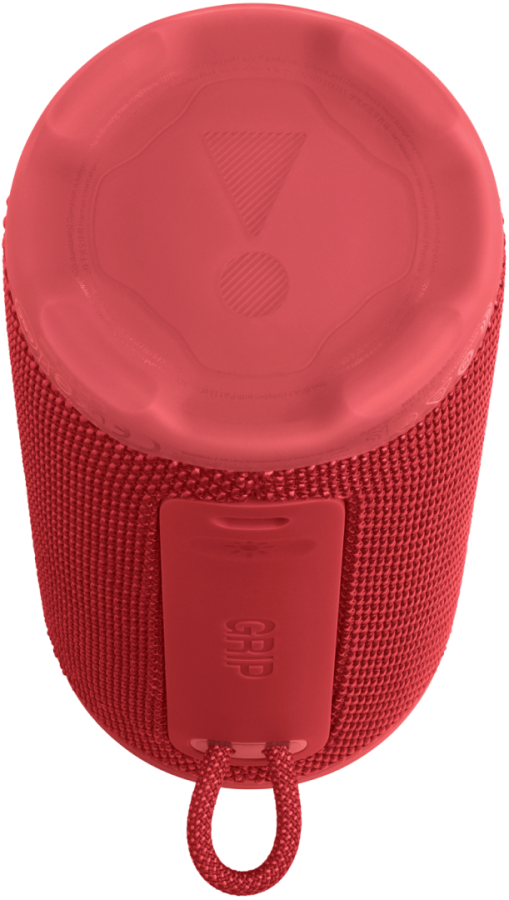 Портативна колонка JBL Grip (Red)