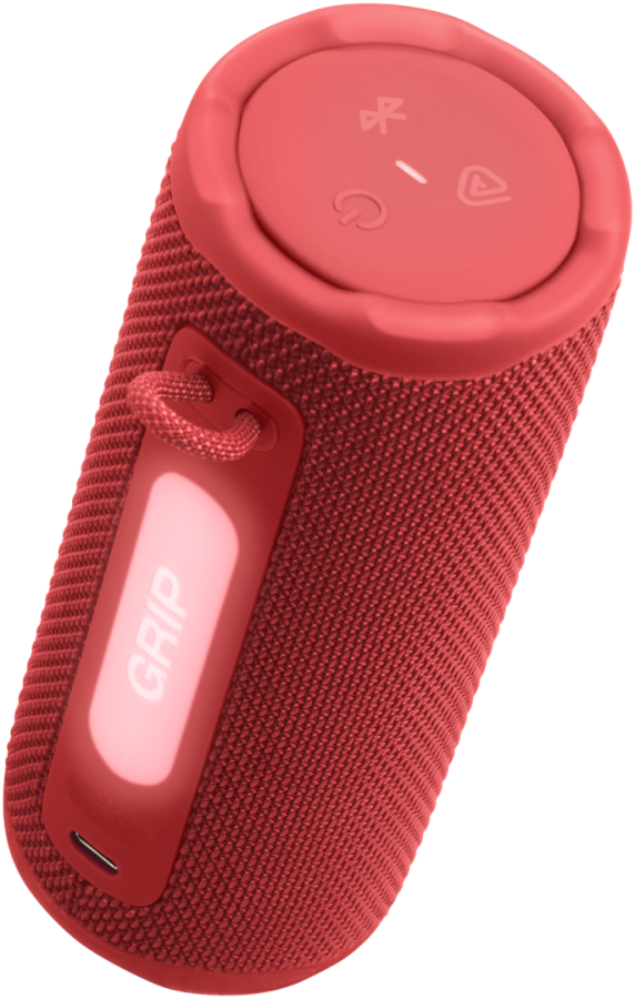 Портативна колонка JBL Grip (Red)