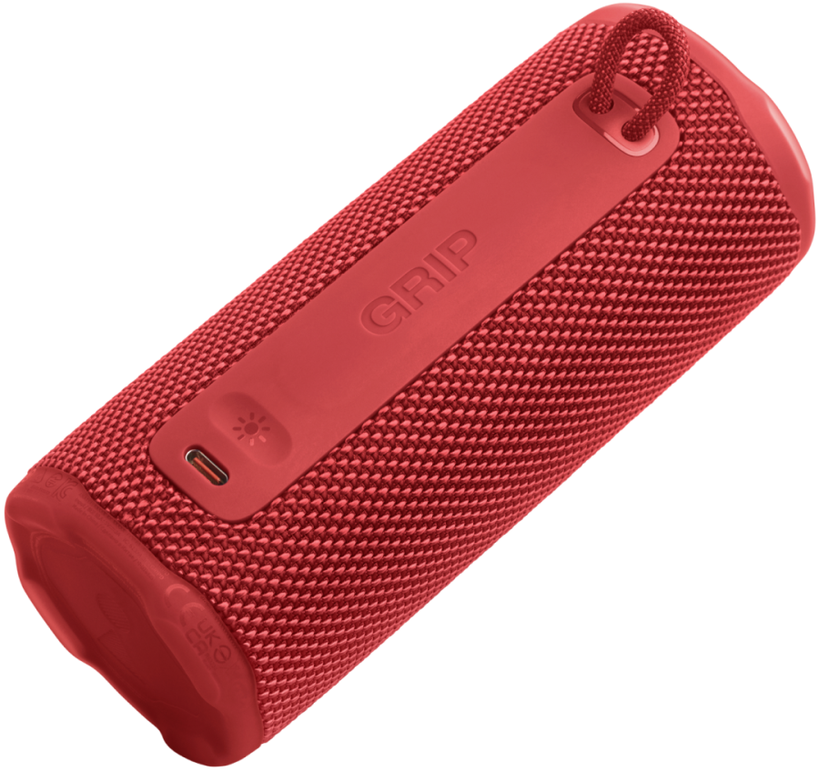Портативна колонка JBL Grip (Red)