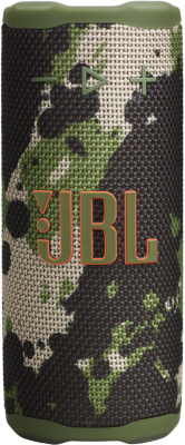 Портативная колонка JBL Grip (Squad)