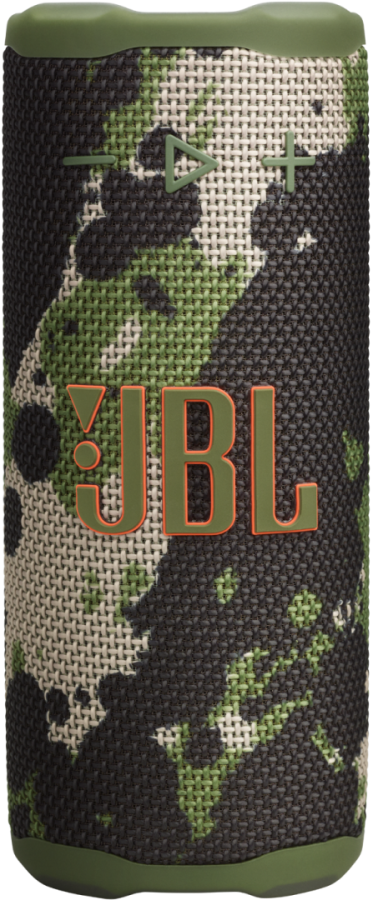 Портативна колонка JBL Grip (Squad)