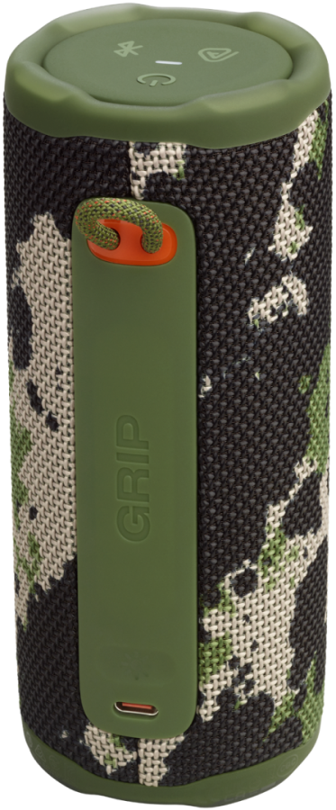Портативна колонка JBL Grip (Squad)