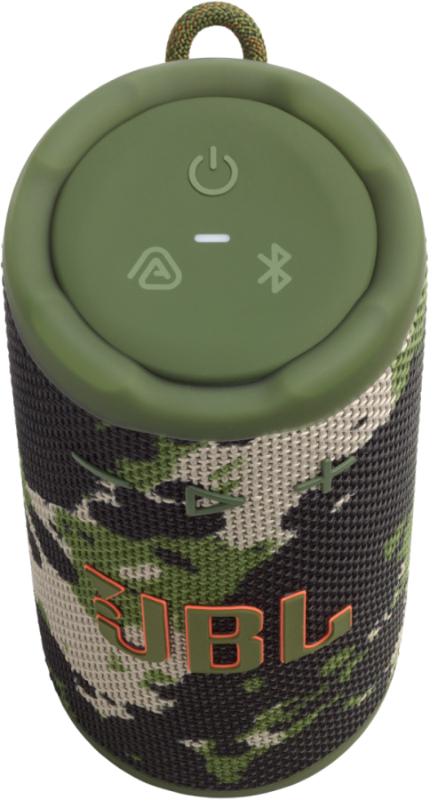 Портативна колонка JBL Grip (Squad)