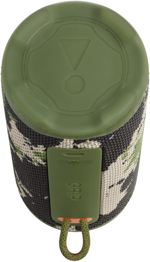 Портативна колонка JBL Grip (Squad)