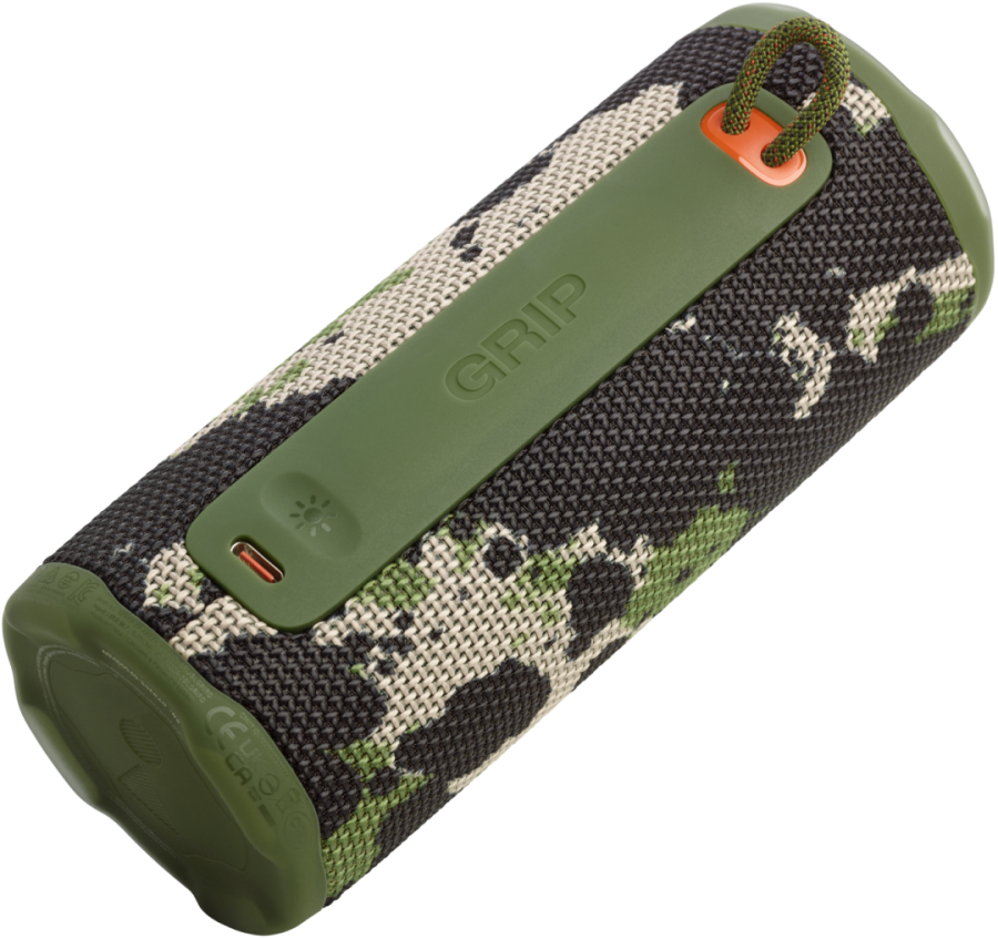 Портативна колонка JBL Grip (Squad)