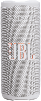 Портативная колонка JBL Grip (White)