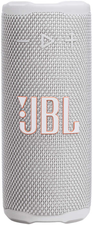 Портативна колонка JBL Grip (White)