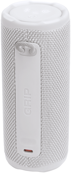 Портативная колонка JBL Grip (White)
