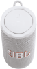 Портативная колонка JBL Grip (White)