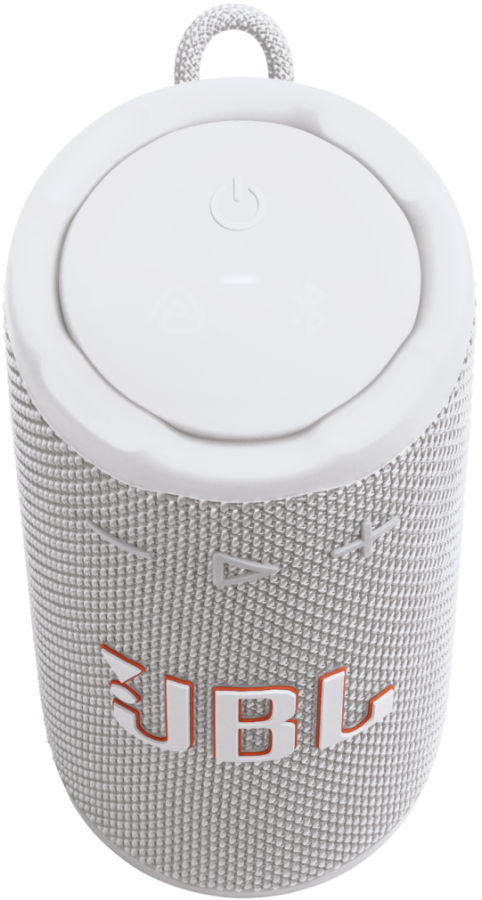 Портативна колонка JBL Grip (White)
