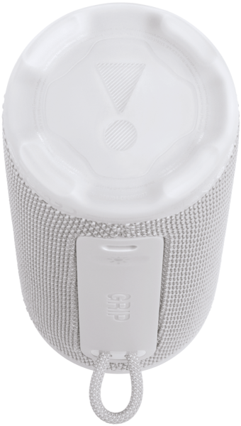 Портативная колонка JBL Grip (White)