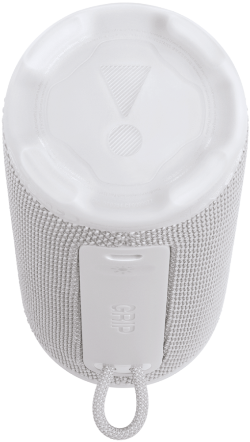 Портативна колонка JBL Grip (White)