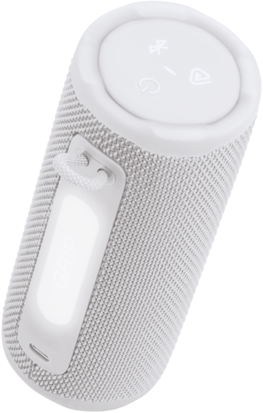 Портативная колонка JBL Grip (White)
