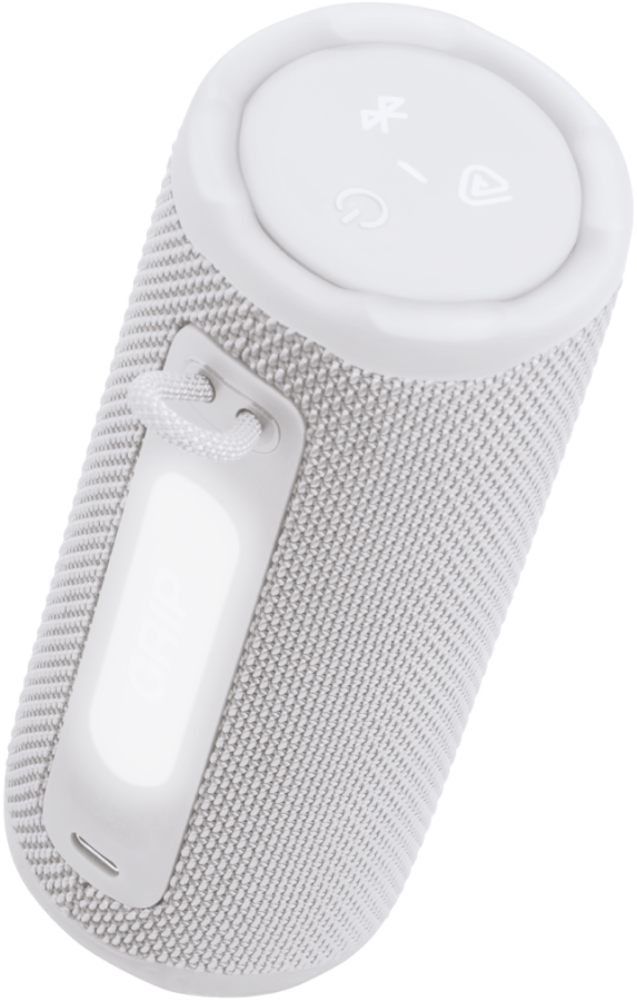 Портативна колонка JBL Grip (White)