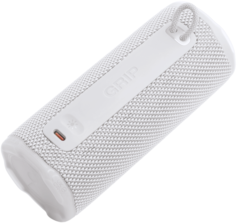 Портативна колонка JBL Grip (White)