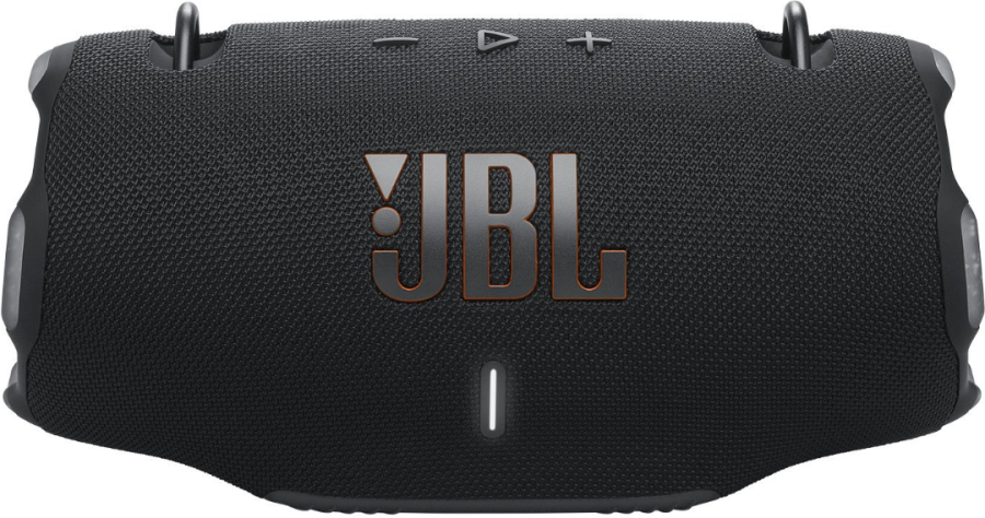 Портативна колонка JBL Xtreme 4 (Black)